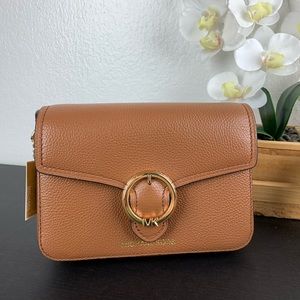 Michael Kors Wanda Small Crossbody
